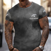 Joycorners Mechanic Humor Shirt, I Might Look Like a Mechanic, Smell Like a Mechanic, But I Won’t Fix Your Sh*t for Free, Perfect Gift for Auto Repair Fans PT2609
