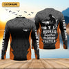 Joycorners Hook Together, Winning Forever, Fishing Tournament Shirt, SPF Shirt For Men, Presents For Fishermen