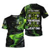 Joycorners Custom Mechanic Work Shirt, If You Think It’s Expensive to Hire a Good Mechanic Quote, Funny Graphic Shirt for Men PT2609