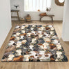 Joycorners Fleckvieh Herd Rug