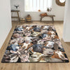 Joycorners Goat Herd Rug