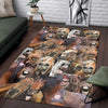 Joycorners Horse Herd Rug