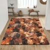 Joycorners Red Angus Herd Rug