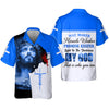 Joycorners Jesus My God the the light in the darkness 3D Shirt