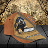 Joycorners Dachshund Love Understand Customized Name And Dog Cap