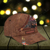 Joycorners Dachshund Love Halloween Customized Name And Dog Cap