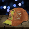 Joycorners Dachshund Love Free Customized Name And Dog Cap