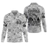 Joycorners I'm A Fishaholic On The Road To Recovery Fishing UPF Shirts, Funny Fishing Shirt, Fishing Shirts For Men