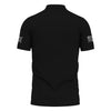 Joycorners Skull Wrench T-Shirt, American Flag Design, Mechanic, Worker Gift, Unique Skull Graphic Tee for Men, Customizable Apparel, Cool Work Shirt PT2609