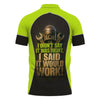 Joycorners Personalized Mechanic Shirt, I Didn't Say It Was Right I Said It Would Work, Mechanic Uniforms, Gift For Men PT2609