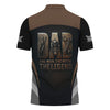 Joycorners Personalized Mechanic Shirt, Dad The Man The Myth The Legend, Gift For Men PT2609
