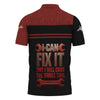 Joycorners Personalized T-Shirt I Can Fix It But I Will Cuss The Whole Time Badas Mechanic Skull Style Shirt For Mechanics PT2609