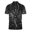 Joycorners Mechanic Shirt Soldier Skull Holding Giant Engine Piston Design T Shirt All Over Printed PT2609