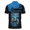 Joycorners Custom Name Mechanic Shirt I'm Here Because You Broke Something T Shirt PT2609