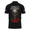 Joycorners Custom Name Mechanic Shirt I Offended You With My Opinion You Should Hear The Ones I Keep For Myself T Shirt PT2609