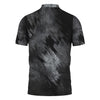 Joycorners Mechanic T-Shirt, DNA Test Quote, God Father, Mechanics Brother, Funny Skeleton & Cross Design, Unique Gift for Mechanics & Fathers PT2609