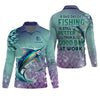 Joycorners A Bad Day Of Fishing Is Still Better Than A Good Day At Work SPF Shirt, Funny Fishing Shirt, Fishing Shirts For Men