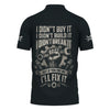 Joycorners Personalized Mechanic Shirt, I Didn't Buy It I Didn't Build It I Didn't Break It But If You Pay Me I'll Fix It, Gift For Men PT2609