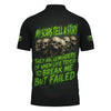 Joycorners Personalized Mechanic Shirt, My Scars Tell A Story Life Tried To Break Me But Failed, Gift For Men PT2609