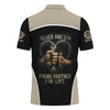 Joycorners Personalized Mechanic Shirt, Father And Son Fixing Partner For Life, Gift For Men PT2609