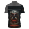 Joycorners Personalized Mechanic Shirt, Remember That I Am A Mechanic Who Knows How To Use His Greasy Hands, Gift For Men PT2609