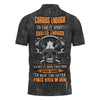 Joycorners Funny Mechanic Shirt, Curious Enough Skilled Enough Clever Enough Quote Shirt, Auto Repair Gift Idea for Car Lovers & Mechanics PT2609