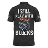 Joycorners Personalized Mechanic Shirt, Funny Engine Block Graphic Tee with Custom Name for Auto Repair Garage Technician Car Enthusiast Gift PT2609