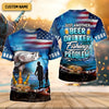 Joycorners Just Another Beer Drinker With A Fishing Problem UPF Fishing Shirt, Men's Fishing Shirts, Funny Fisherman Gift
