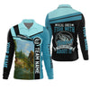 Joycorners Bigfoot Fishing, Largemouth Bass Fishing, Team Fishing Shirt, SPF Shirt, Presents For Fishermen