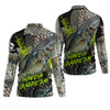Joycorners Have A Crappie Day Long Sleeve Sun Shirt, Tournament Fishing Shirts, Camo Long Sleeve Shirt, Fishing Shirts For Men