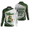 Joycorners Gone Fishing, Fishing Is Not Just A Hobby, It's A Way Of Life SPF Shirts, Fishing Shirts For Men, Fisherman Gift