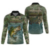 Joycorners On Weekends I Hook Up With Big Girls Camo Bass Fishing Shirt, Funny Fishing Shirt, Fishing Shirts For Men