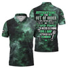 Joycorners Attention Out of Order Funny Mechanic Shirt, Stupid People Cleaner Quote Graphic Shirt, Gift for Auto Enthusiasts & Mechanics PT2609
