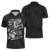 Joycorners Funny Car Racing T Shirt Build It Tune It Race It Break It Fix It Repeat Piston Auto Repair Tee Mechanic Garage Workwear Gift for Men PT2609