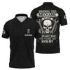 Joycorners Personalized Mechanic Shirt, Warning This Mechanic If You Don't Want Your Feelings Hurt Back Off, Gift For Men PT2609
