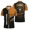 Joycorners Personalized Mechanic Shirt, I'm The Last Of A Dying Breed Of People Who Aren't Afraid To Get Their Hands Dirty, Gift For Men PT2609