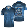 Joycorners Custom Name Mechanic Shirt Walk Away I Am A Grumpy Old Mechanic T Shirt PT2609