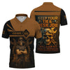 Joycorners Personalized Mechanic Shirt, Keep Your Tie And Desk Job I Will Keep My Tools And Testicles, Gift For Men PT2609