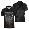 Joycorners Funny Once A Mechanic Always A Mechanic Shirt No Matter Where You Go Black Unisex T Shirt PT2609