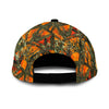 Joycorners Deer Hunting Classic Cap HM43
