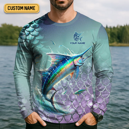 Joycorners A Bad Day Of Fishing Is Still Better Than A Good Day At Work SPF Shirt, Funny Fishing Shirt, Fishing Shirts For Men