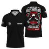 Joycorners Funny Before You Try To Mess With Me Remember That I Am A Mechanic T Shirt PT2609