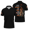 Joycorners Mechanic Skull T Shirt Walk Away I AM A Grumpy Old Mechanic Black Shirt All Over Print PT2609
