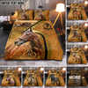 Joycorner Horse Western Leather Bedding Set 3D All Over Printed  (9 Breeds)