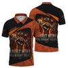 Joycorners Personalized Mechanic Shirt, I Built Mine You Bought Yours, Flame Design, Gift For Men PT2609