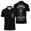 Joycorners Personalized Mechanic Shirt, Yes I'm A Mechanic No I Will Not Fix For Free, Funny Quote Design, Gift For Men PT2609