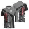 Joycorners Mechanic Shirt Tools Design, Adjustable Wrench, Socket Set, Gear Icons, Cool Work Shirt For Men, Mechanics & Auto Enthusiasts, Perfect Gift PT2609