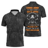 Joycorners Funny Mechanic Shirt, Curious Enough Skilled Enough Clever Enough Quote Shirt, Auto Repair Gift Idea for Car Lovers & Mechanics PT2609
