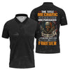 Joycorners Mechanic Skull Shirt, The Title Mechanic Can Not Be Inherited Nor Purchased Shirt, T-Shirt for Mechanics, Gearheads & Auto Workers PT2609