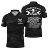 Joycorners Custom Name Mechanic Shirt 10 Reasons To Be With A Mechanic Skull Wrench Auto Repair Garage Workwear Tee Car Repair Shirt Gift For Men Dad PT2609